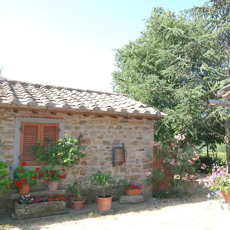 Locazione Turistica Casaghezzi