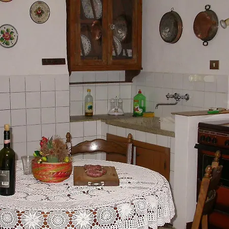 Locazione Turistica Casaghezzi * Cortona