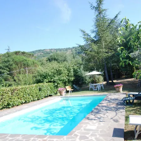 Apartment Locazione Turistica Casaghezzi