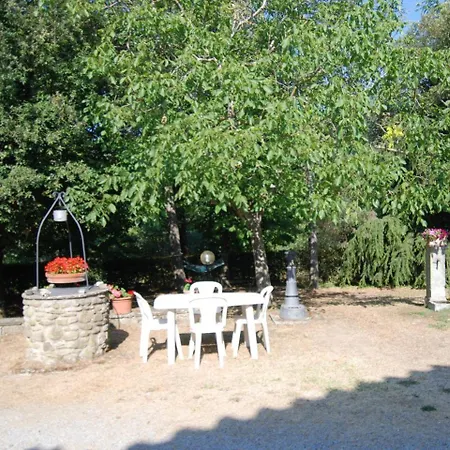 Locazione Turistica Casaghezzi Apartment