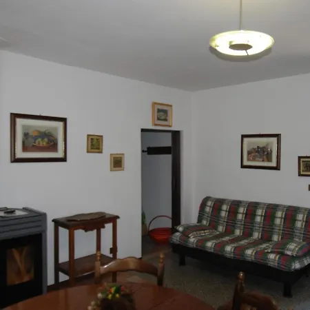 Locazione Turistica Casaghezzi Apartment